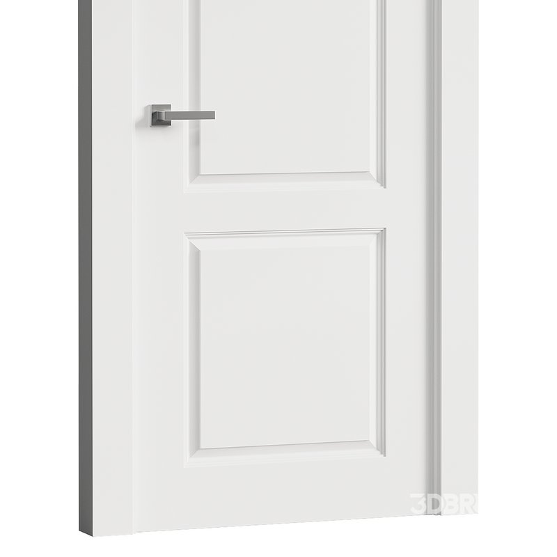 Modern interior door 17 Image 2