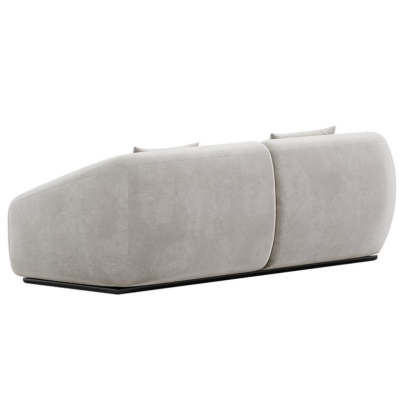 Montholon Sofa By Property Furniture Image 2