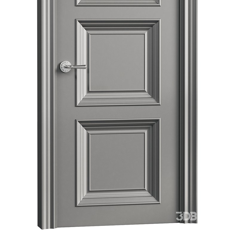 Modern interior door 18 Image 2