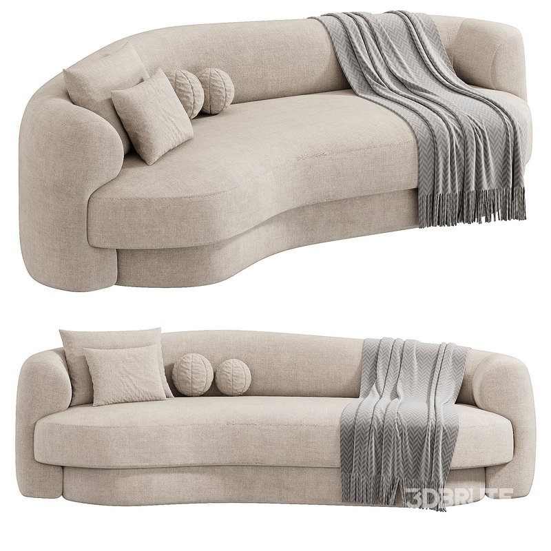 YUMI SOFA Image 5