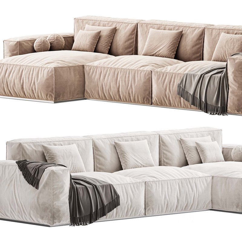 Santino Sofa Image 5