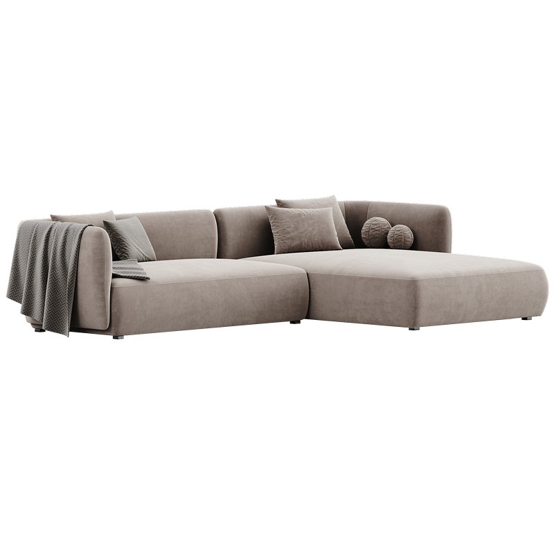 Cosy Sofa by MDF Italia Image 6