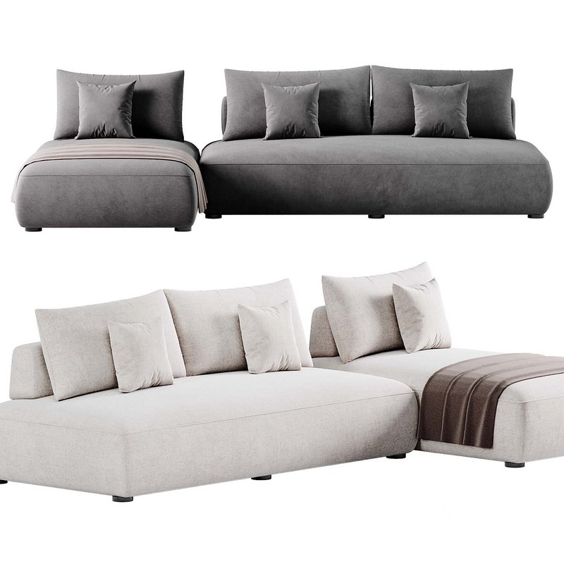 Tip Tap Sofa By Gyform Image 2
