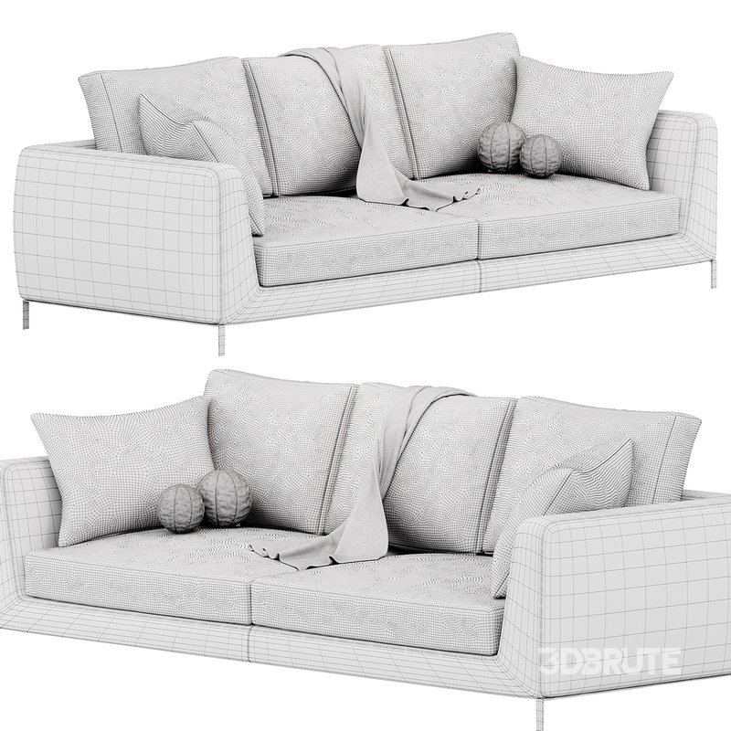 RAY Sofa By B&B Italia Image 3