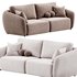 Sofa Moon By Blanche - Thumbnail 1