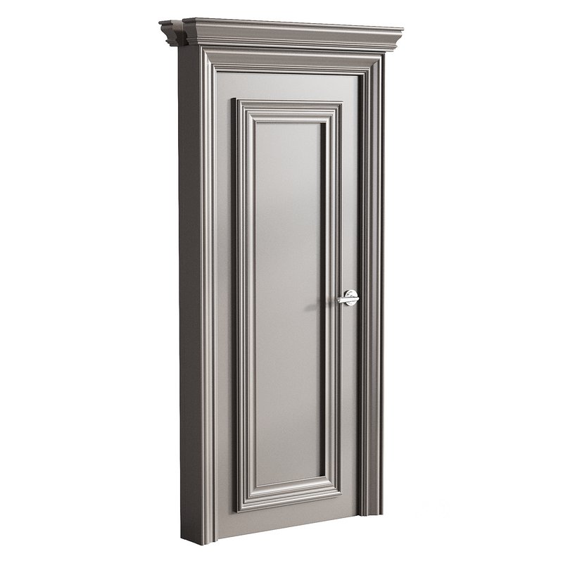 Modern entrance door 20 Image 2