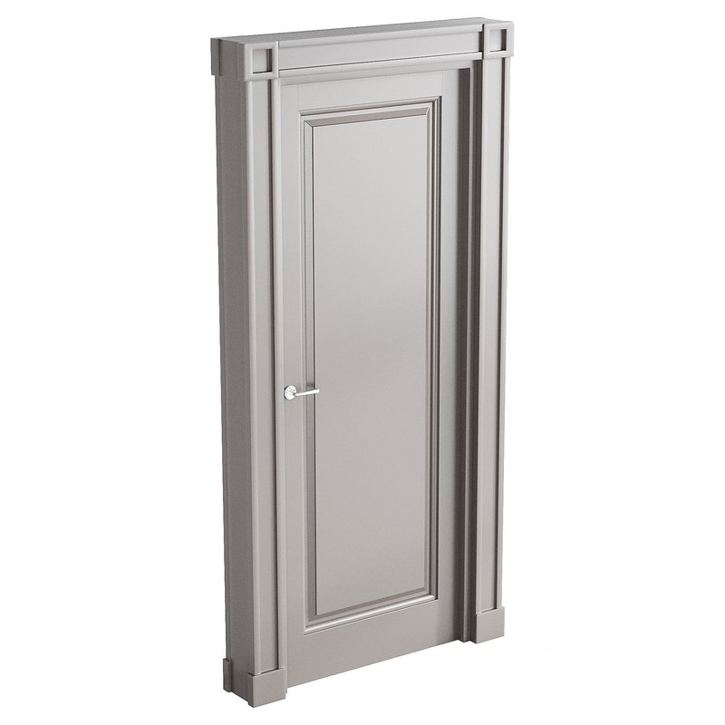 Modern entrance door 32 Image 3