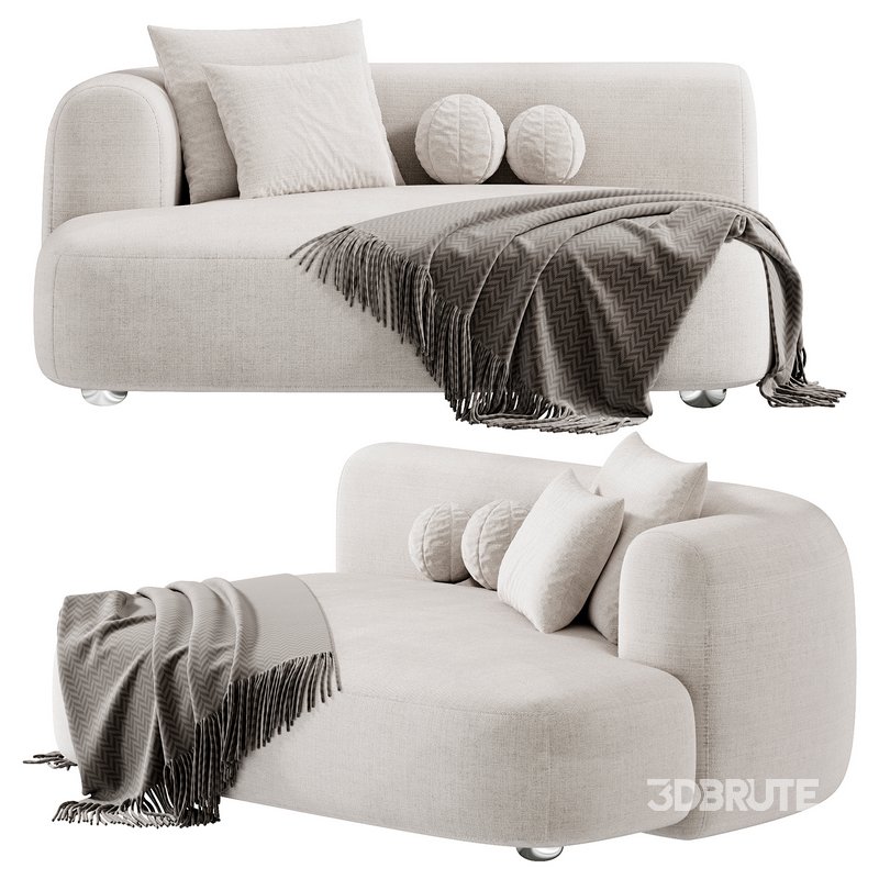 CLARA SOFA Image 1