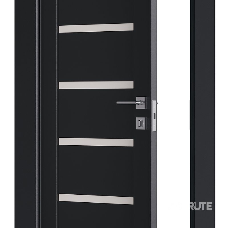 Modern entrance door 28 Image 2