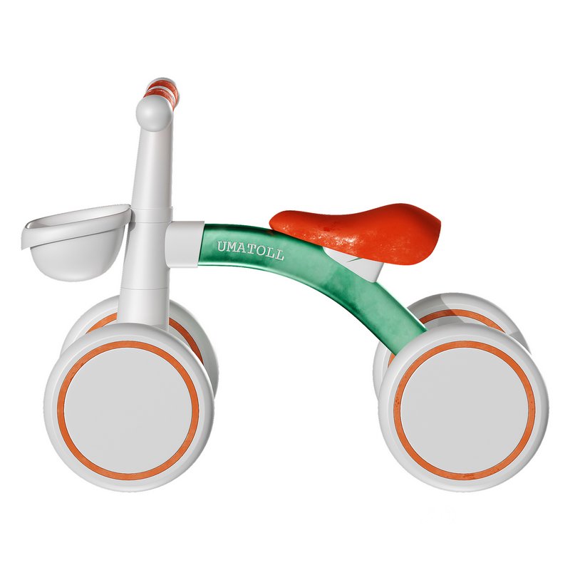 Kids bicycle Image 3