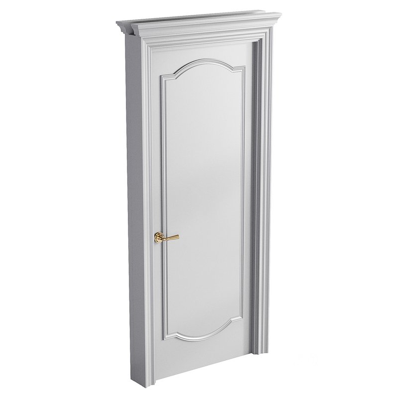 Modern entrance door 25 Image 3