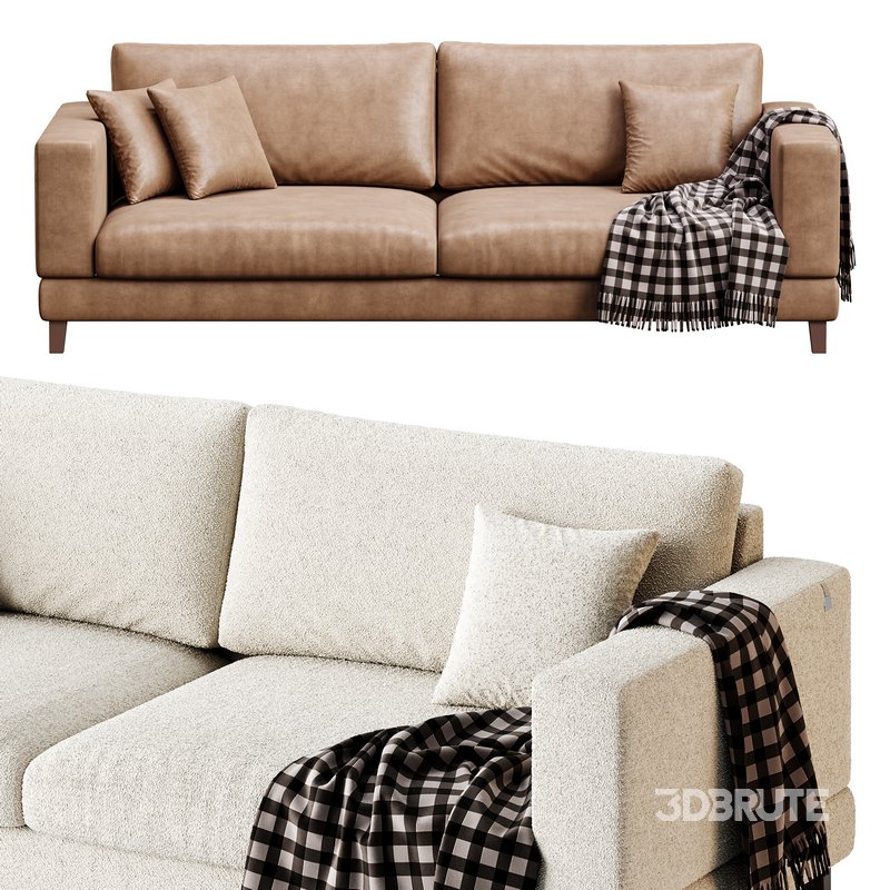 Sofa A111 by Delavega Image 4