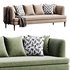 Sofa A105 by Delavega - Thumbnail 3