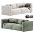 Henry Sofa By Kare Design - Thumbnail 3