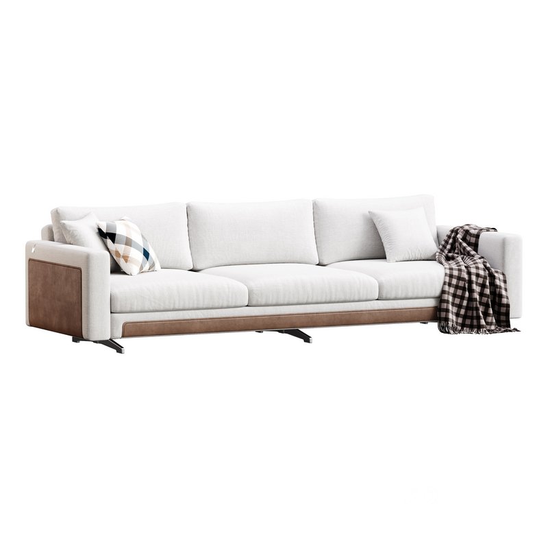 Sofa A101 by Delavega Image 2
