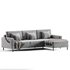Disent 2 Corner Sofa By Divan Ru - Thumbnail 2