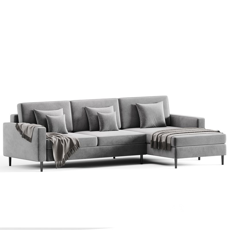 Disent 2 Corner Sofa By Divan Ru Image 2