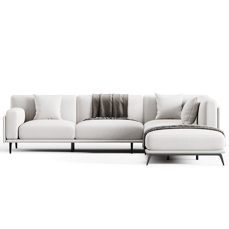 Frame Sofa By Arflex Image 4