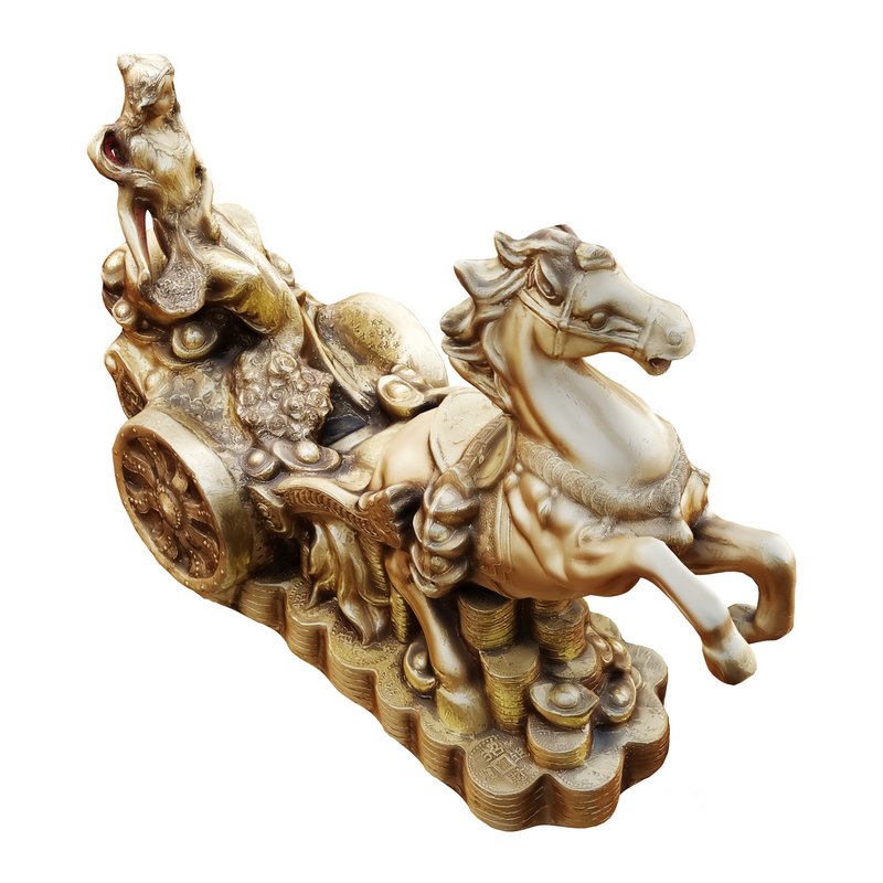 hourse sculpture 2 Image 4