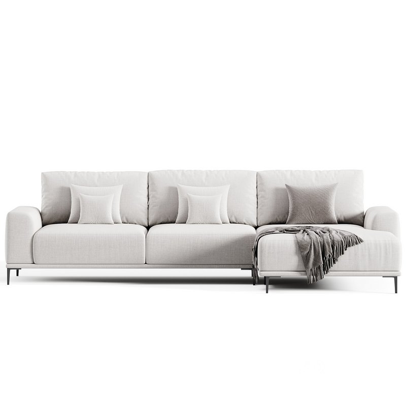 Sofa Eichholtz Lounge Sofa Montado By Eichholtz Image 3