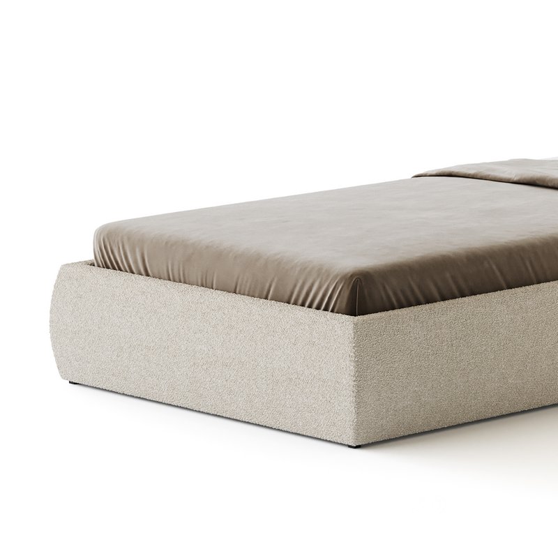 Children is bed Cloud Image 3