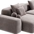 BUBBLE Sofa - Thumbnail 8