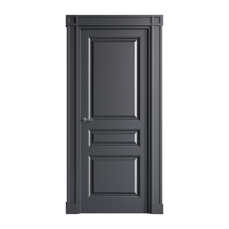 Modern entrance door 32 Image 4