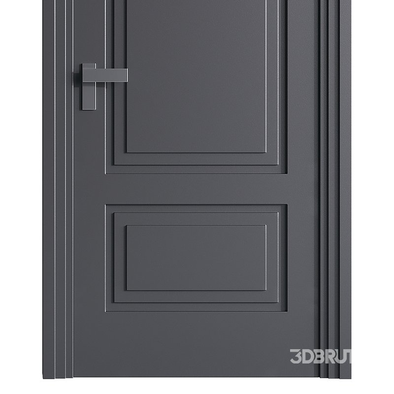Modern entrance door 82 Image 4