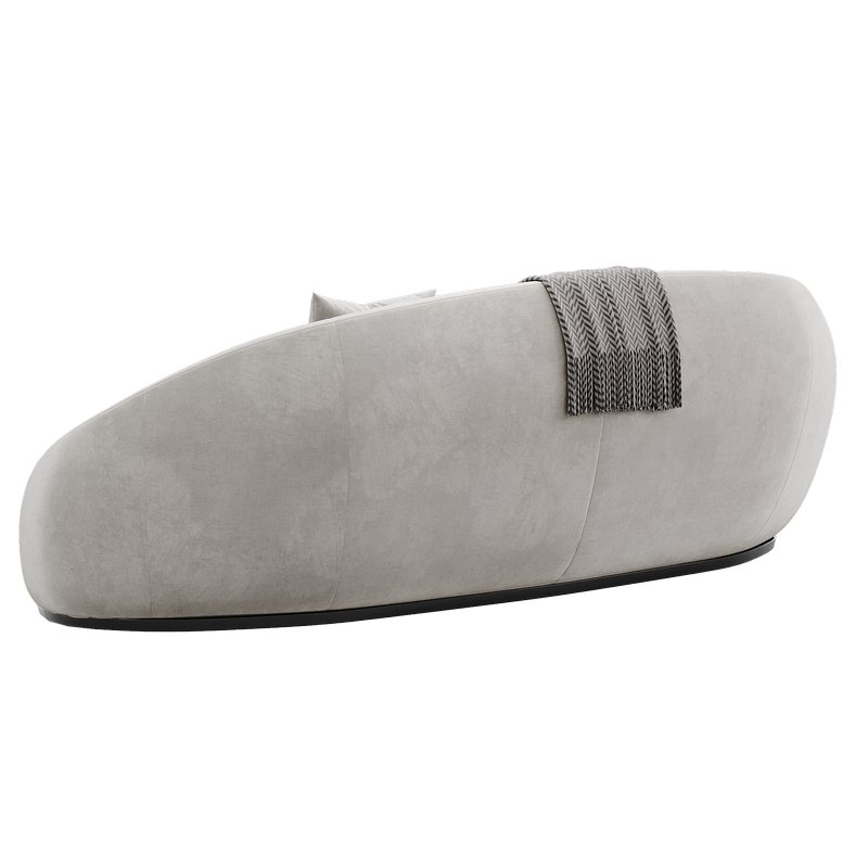 Monroe Sofa By Thayer Coggin Image 5