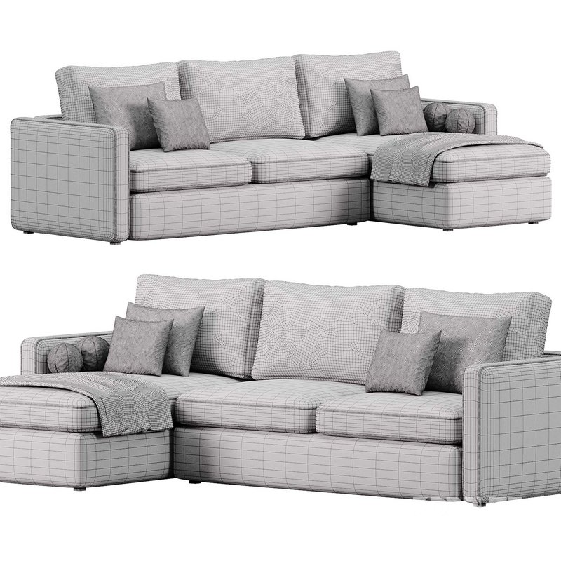 Corner sofa Steve By Lavsit Ru Image 3