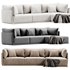 Max Modular sofa By SP01 - Thumbnail 6
