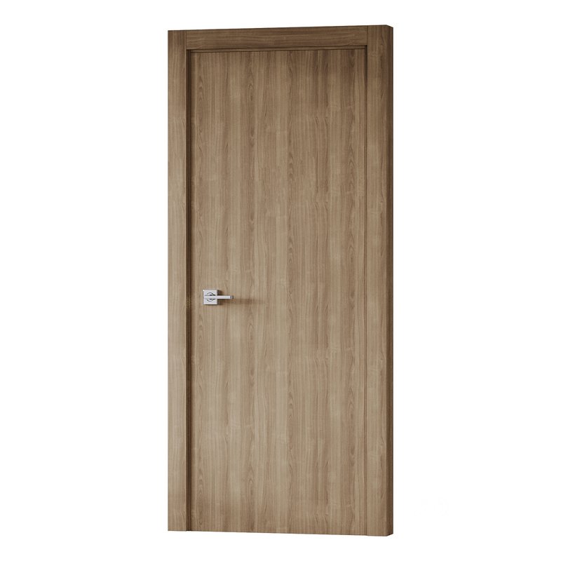 Optima Shambor Belldinni Modern Interior Door 1 Image 5