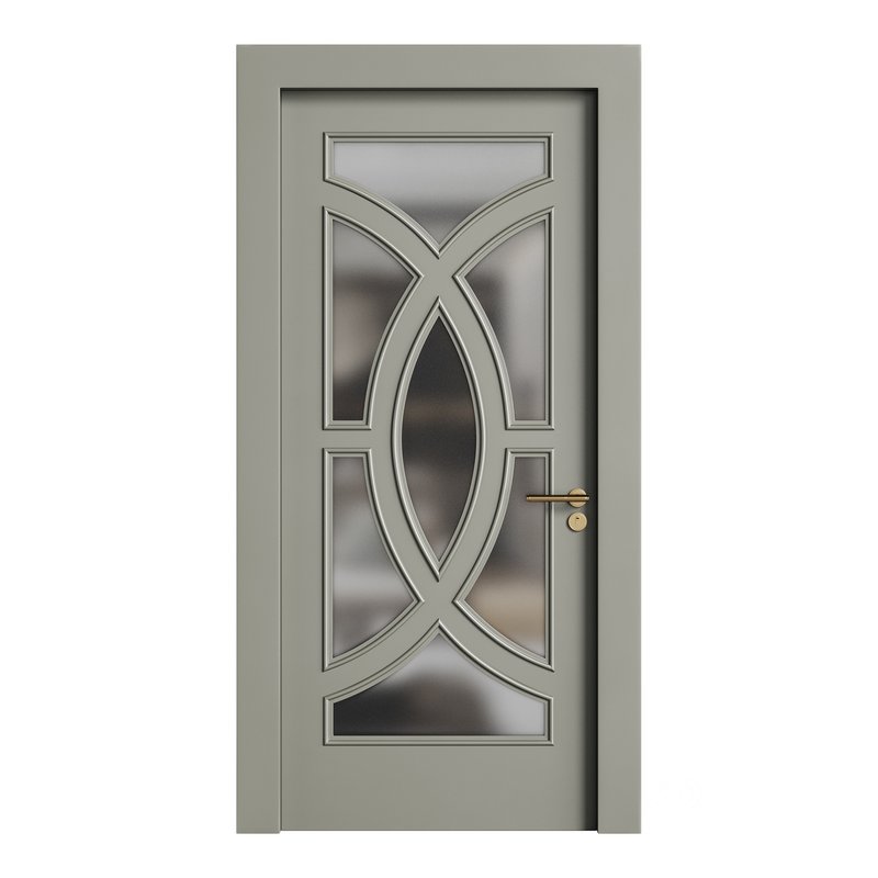 Modern entrance door 17 Image 2