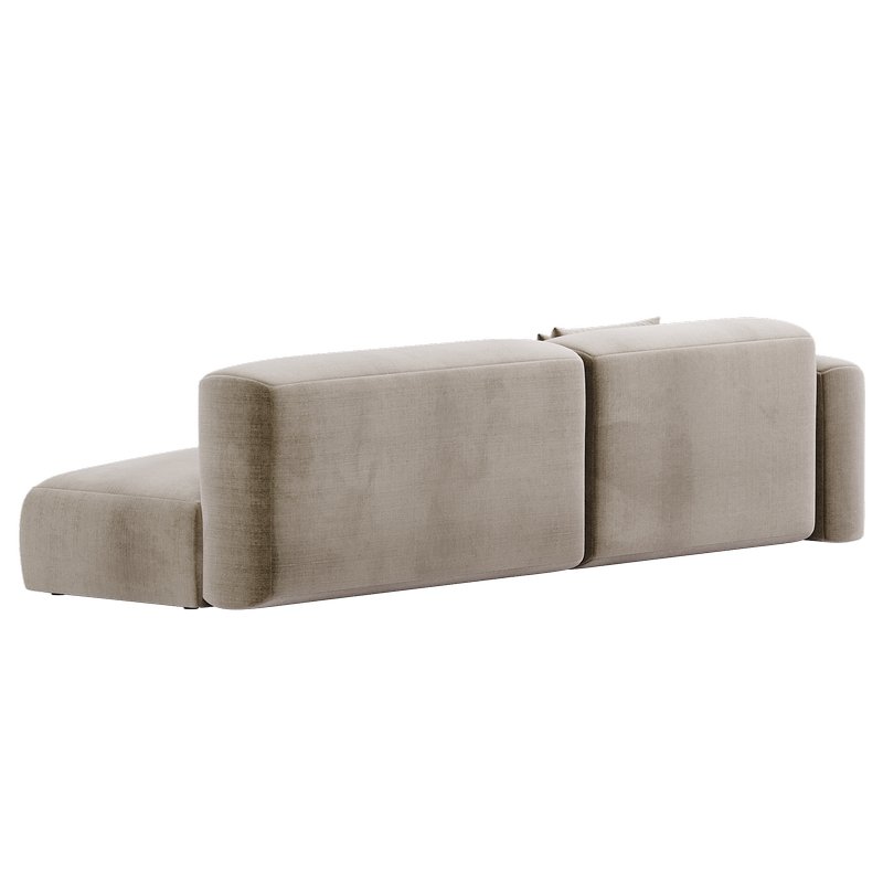 Eriza Sofa By Trendyol Image 6
