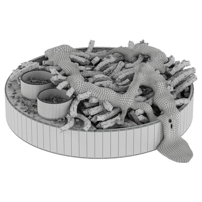 Fried potatoes Image 4