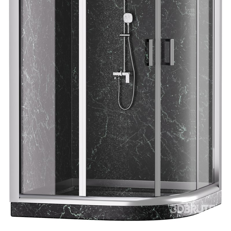 Shower cabin 04 Image 3