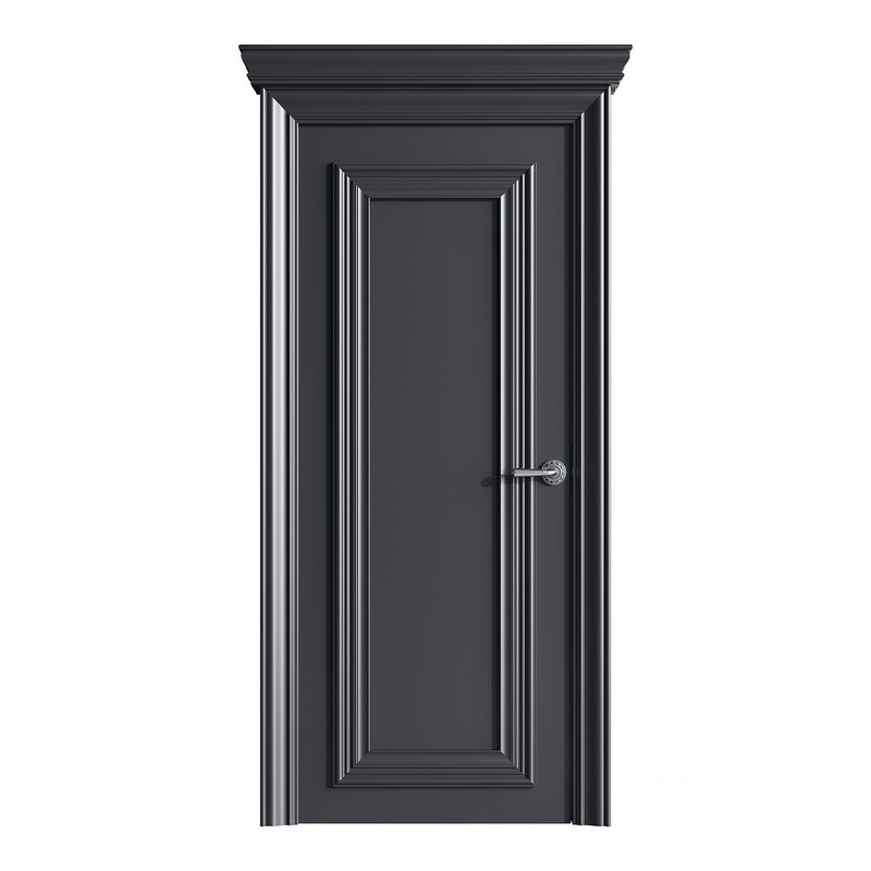 Modern entrance door 20 Image 4