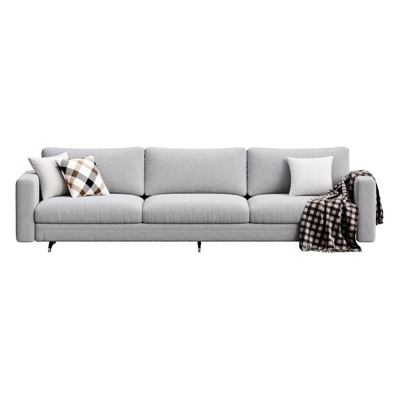 Sofa A101 by Delavega Image 6