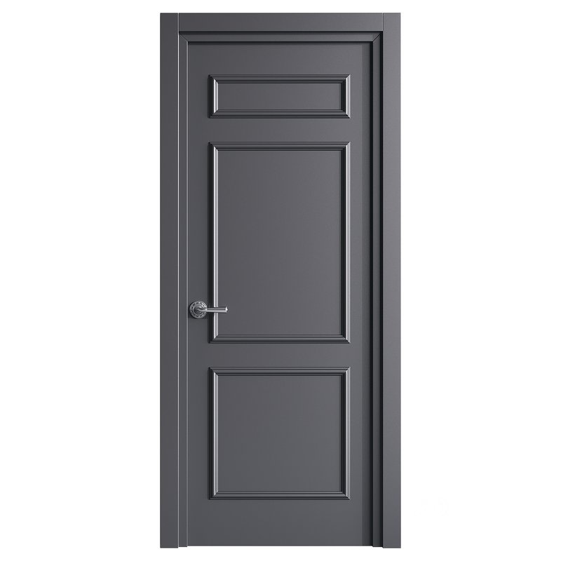 Modern entrance door 89 Image 3