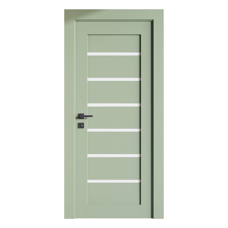 Modern entrance door 78 Image 3