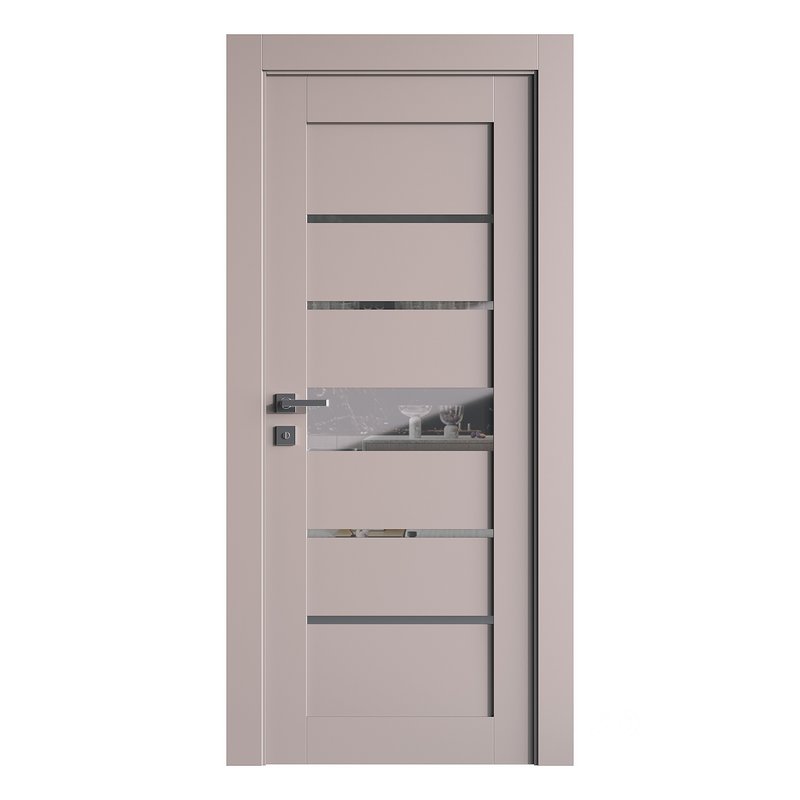 Modern entrance door 76 Image 3