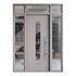 Modern entrance door 05 - Thumbnail 4