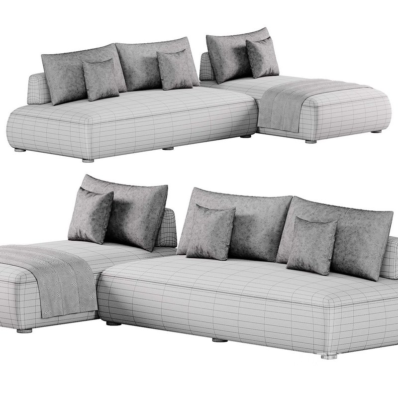 Tip Tap Sofa By Gyform Image 3