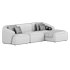 Narozna sofa By Westwing - Thumbnail 3