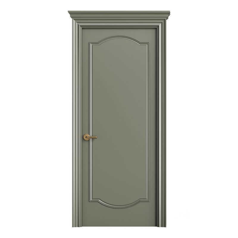 Modern entrance door 25 Image 2