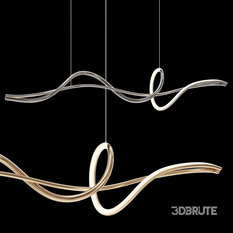 Lampatron Eskild Long Image 1