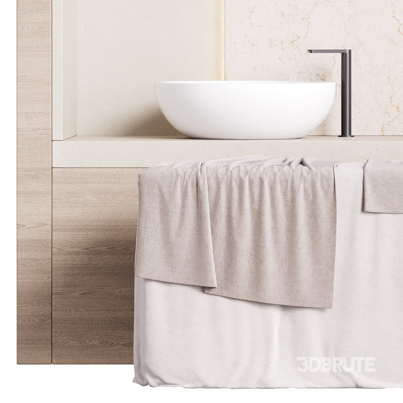 Modern spa and accessories 09 Image 2