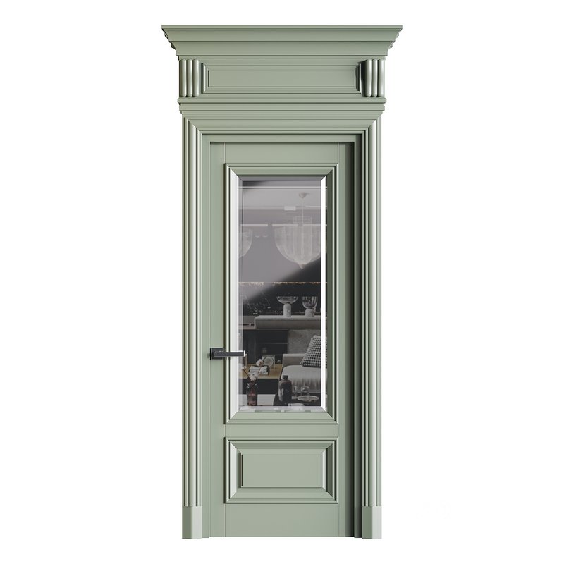 Modern entrance door 31 Image 2