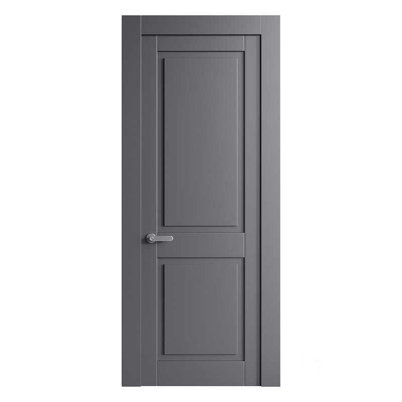 Modern entrance door 41 Image 5