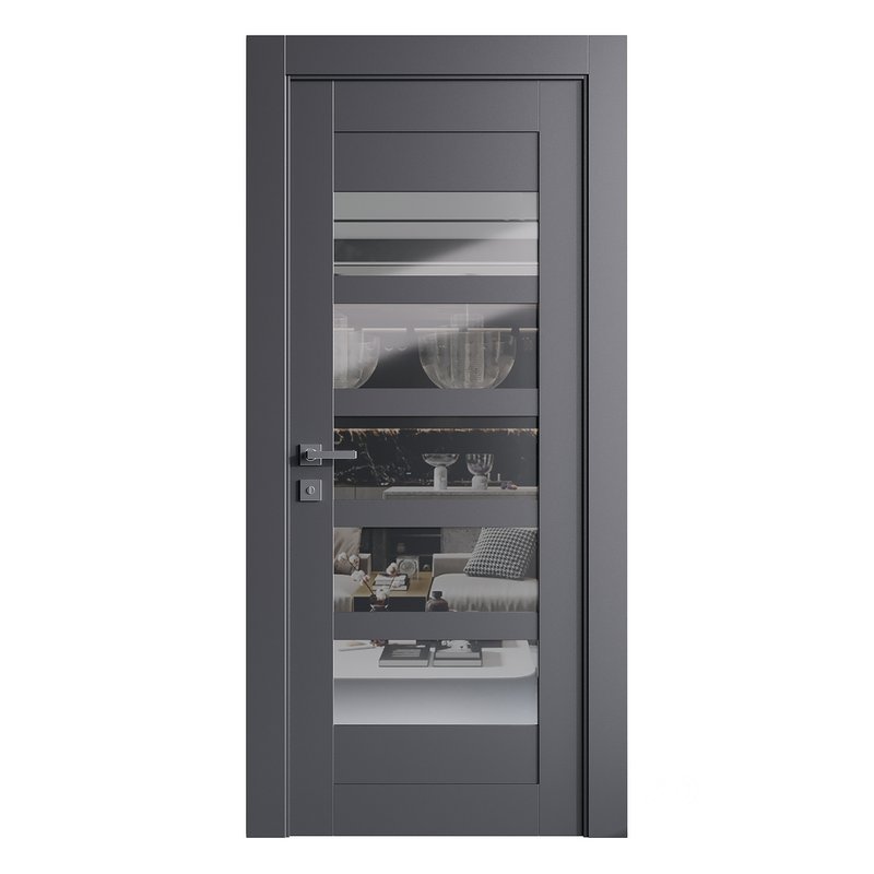 Modern entrance door 74 Image 3